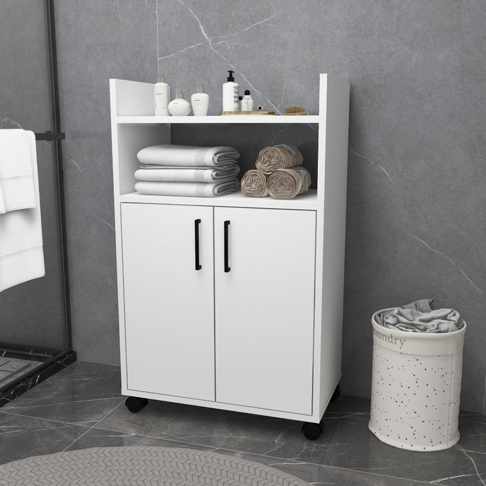 Hanah Home Tiraks - Blanco
